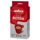 Kávé, pörkölt, őrölt, 250 g, LAVAZZA "Rossa"