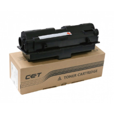 KYOCERA Utányártott  TK1140HC Toner 12000 oldal kapacitás CT