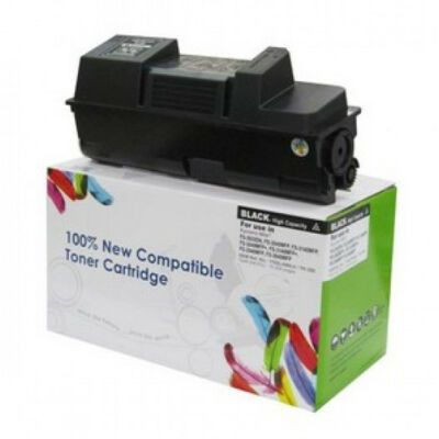 KYOCERA TK350 Toner CHIPPES CartridgeWeb (UTÁNGYÁRTOTT)