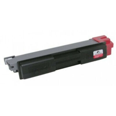 KYOCERA Utányártott  TK590 Toner Magenta 5000 oldal kapacitás KATUN Performance