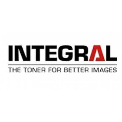 KYOCERA TK590 UTÁNGYÁRTOTT TONER SÁRGA INTEGRAL (For use)