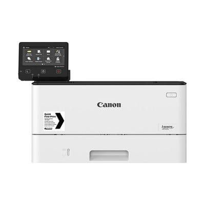 Canon LBP228X wi-fis hálózati lézernyomtató ►(Mono, Lézer (toneres), A4-es, kétoldalas nyomtatás, csak nyomtat,   WiFi-s)