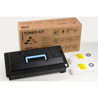 KYOCERA TK410 UTÁNGYÁRTOTT TONER 15K /INT/ MITA KM 1620