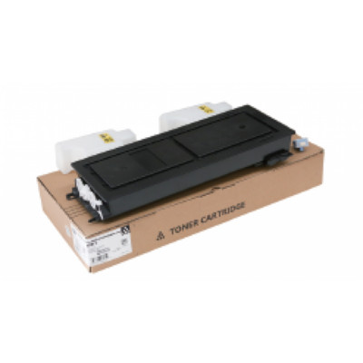 KYOCERA Utányártott  TK675 Toner 20000 oldal kapacitás CT*