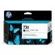 HP P2V65A Patron Matte Black 130ml No.730 (Eredeti)