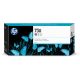 HP P2V72A Patron Grey 300ml No.730 (Eredeti)