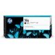 HP P2V82A Patron Photo Black 300ml No.746 (Eredeti)