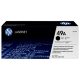 HP Q5949A Toner FEKETE 2.500 oldal kapacitás No.49A