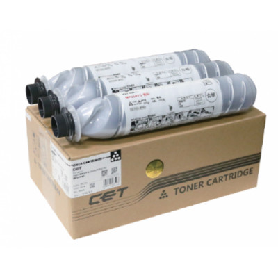 Ricoh MP301SP UTÁNGYÁRTOTT TONER FEKETE 8K CT