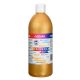 Tempera, 500 ml, NEBULO, arany