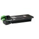 SHARP AR270T/AR310T utángyártott toner 25000 oldal kapacitás IK (For use)