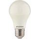 LED izzó, E27, gömb, 9,5W, 1055lm, 2700K (MF), SYLVANIA "ToLEDo"