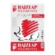 Rajzlap, félfamentes, A4, 120 g/m2, ICO "Süni"