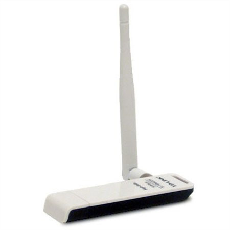 TP-LINK TL-WN722N 150Mbps High Gain Wireless USB Adapter