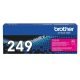 Brother TN-249M MAGENTA  EREDETI TONER ≈4000 oldal