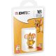 Pendrive, 16GB, USB 2.0, EMTEC "Jerry"