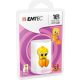 Pendrive, 16GB, USB 2.0, EMTEC "Tweety"