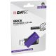 Pendrive, 8GB, USB 2.0, EMTEC "C350 Brick", lila