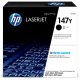 HP W1470Y Toner FEKETE 42.000 oldal kapacitás No.147Y