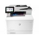 HP LaserJet Pro M479fnw wi-fi-s multifunkciós színes lézer nyomtató