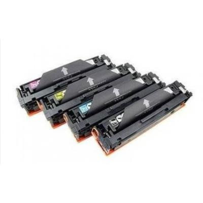 Utángyártott HP W2410A Toner fekete 1.050 oldal kapacitás No.216A IK