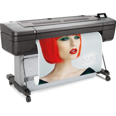 HP Designjet Z9dr PS nyomtató /44"/►(Színes, Tintasugaras, A3-as, csak nyomtat,  Hálózatos,)