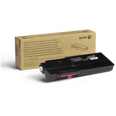 Xerox Versalink C400/C405 eredeti magenta eredeti toner, 8K (106R03535) (≈ 8000 oldal)