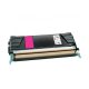 LEXMARK -hoz  c524/c534/c522/c532/c530 M magenta UTÁNGYÁRTOTT TONER Lexmark nyomtatókhoz (≈5000 oldal)