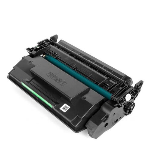 HP -hez CF259X (59X)  fekete UTÁNGYÁRTOTT toner (~10000 oldal)