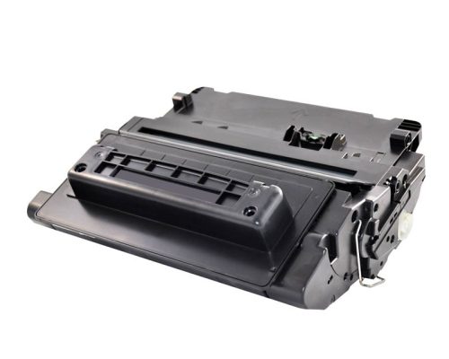 HP -hez CF281A fekete utángyártott toner (~10500 oldalas)