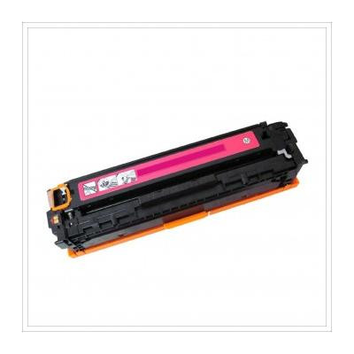 CANONHOZ CRG-716 M magenta UTÁNGYÁRTOTT TONER  nyomtatókhoz (CB543) (≈1500 oldal)