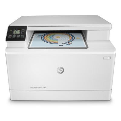 HP Color Laserjet Pro MFP M182N lézernyomtató