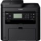 Canon MF237w multifunkciós, hálózati, Wi-Fi-s mono lézernyomtató + 2 db CRG737 eredeti toner►(Mono, Lézer (toneres), A4-es, multifunkciós, ADF,  Hálózatos,WiFi-s)