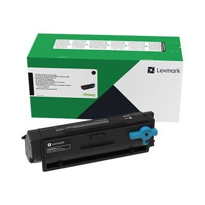 Lexmark MS431/MX431 fekete eredeti toner 20K, (~20000 oldal) 55B2X0E