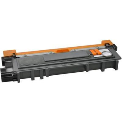 Brother -höz TN-2320   fekete UTÁNGYÁRTOTT toner (~2600 oldalas) (TN-2310)