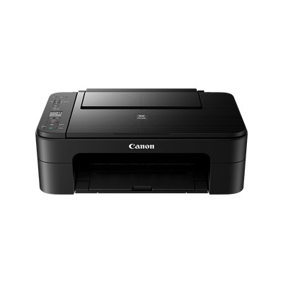 Canon TS3355 SZÍNES TINTASUGARAS, wifi-s multifunkciós nyomtató►(Színes, Tintasugaras, A4-es, multifunkciós,   WiFi-s)